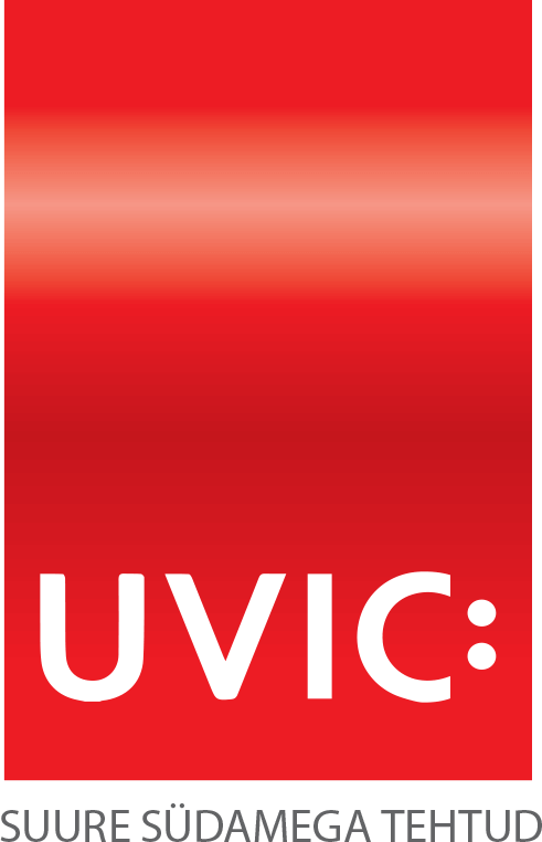 UVIC logo